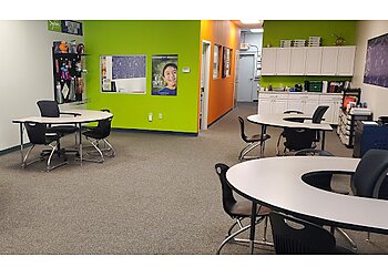 Columbus Tutoring Centers Sylvan Learning of Columbus