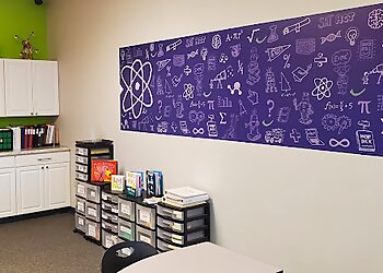 Columbus Tutoring Centers Sylvan Learning of Columbus