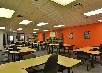 Inglewood Tutoring Centers Sylvan Learning Culver City