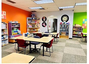 Dallas Tutoring Centers Sylvan Learning of Dallas & Highland Park