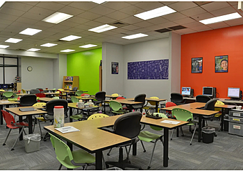 Downey Tutoring Centers Sylvan Learning of Downey