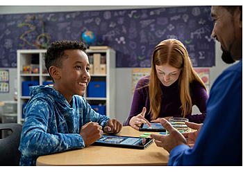 Berkeley Tutoring Centers Sylvan Learning of El Cerrito