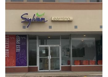 Akron tutoring center Sylvan Learning of Fairlawn