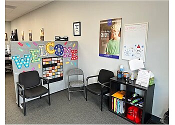 Fontana Tutoring Centers Sylvan Learning of Fontana