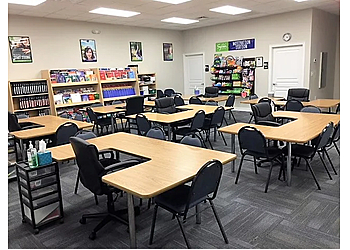 Killeen Tutoring Centers Sylvan Learning of Harker Heights-Killeen