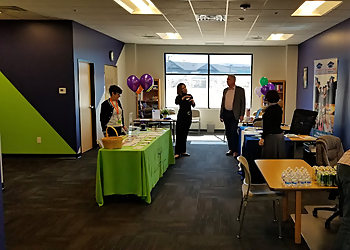 Sylvan Learning of Highlands Ranch & Lone Tree - Aurora, CO Tutoring Centers - Interior Image