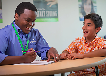 Sylvan Learning of Highlands Ranch & Lone Tree - Aurora, CO Tutoring Centers - Teacher Image