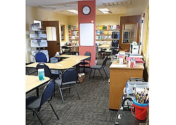 Honolulu Tutoring Centers Sylvan Learning of Honolulu