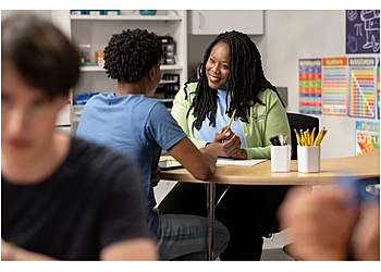 Irvine Tutoring Centers Sylvan Learning of Irvine