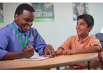 Los Angeles Tutoring Centers Sylvan Learning of Los Angeles