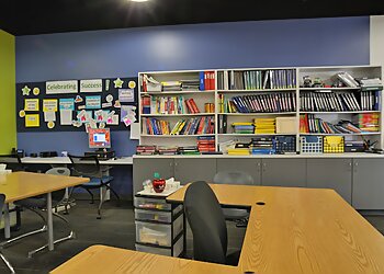 Los Angeles Tutoring Centers Sylvan Learning of Los Angeles