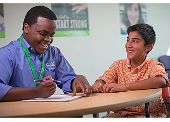 McAllen Tutoring Centers Sylvan Learning of McAllen