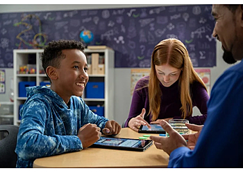 Modesto Tutoring Centers Sylvan Learning of Modesto