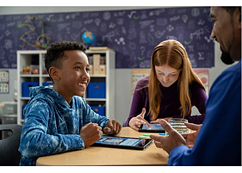 Montgomery Tutoring Centers Sylvan Learning of Montgomery