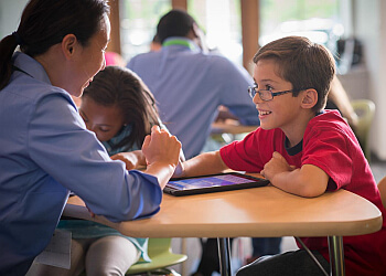 San Antonio Tutoring Centers Sylvan Learning of NW San Antonio