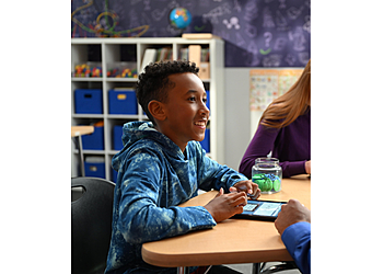 Overland Park Tutoring Centers Sylvan Learning of Overland Park