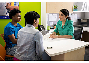 Overland Park Tutoring Centers Sylvan Learning of Overland Park