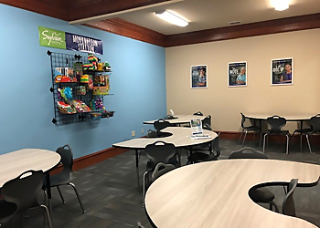 Sylvan Learning of Rockwall-Heath - Mesquite, TX Tutoring Centers - Classroom Image