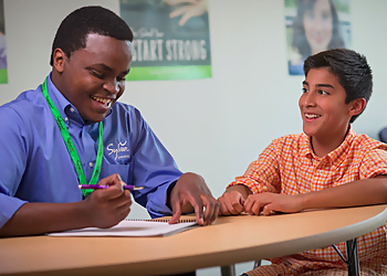 Sylvan Learning of Salinas - Salinas, CA Tutoring Centers - Student Image