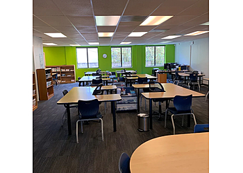 San Francisco Tutoring Centers Sylvan Learning of San Francisco