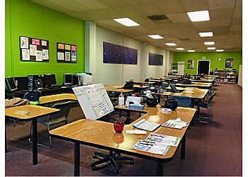 San Jose Tutoring Centers Sylvan Learning of San Jose Camden