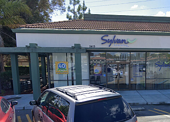 Sylvan Learning of San Jose - Camden San Jose Tutoring Centers