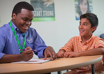 Sylvan Learning of Scottsdale - Scottsdale, AZ Tutoring Centers - Student Image