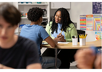 Springfield Tutoring Centers Sylvan Learning of Springfield