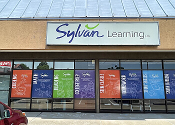 Sylvan Learning of Springfield Springfield Tutoring Centers