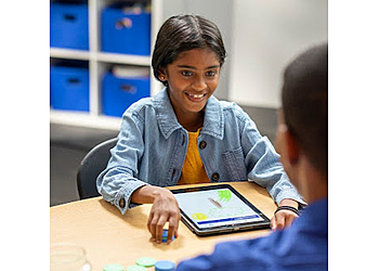 Toledo Tutoring Centers Sylvan Learning of Toledo