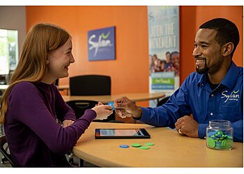 Tulsa Tutoring Centers Sylvan Learning of Tulsa