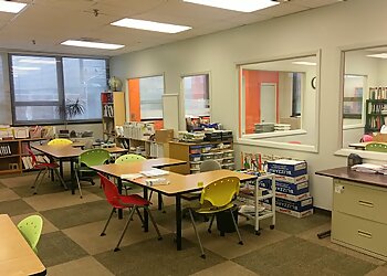 Yonkers Tutoring Centers Sylvan Learning of Yonkers