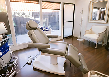 Sylvan Med Spa and Weight Loss - Fresno, CA Weight Loss Centers - Clinic Interior Image