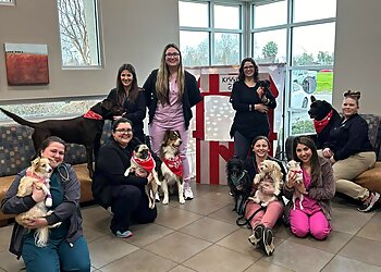 Modesto Veterinary Clinics Sylvan Veterinary Hospital