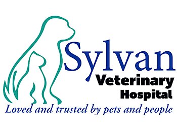 Sylvan 2024 veterinary clinic