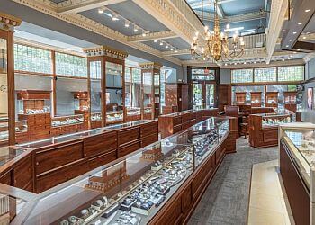 3 Best Jewelry in Columbia, SC - Expert Recommendations