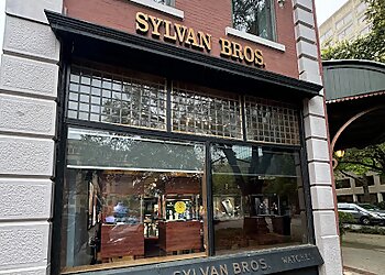 Sylvan's Jewelers Columbia Jewelry image 1