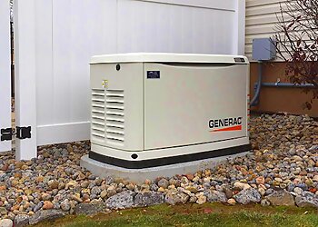 Lowell Electricians Sylvester Electric, Inc.