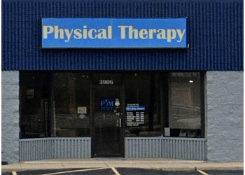 Milwaukee Physical Therapists Sylvestra Ramirez, PT, DPT, MWH, CEAS - PHYSICAL THERAPY OF MILWAUKEE