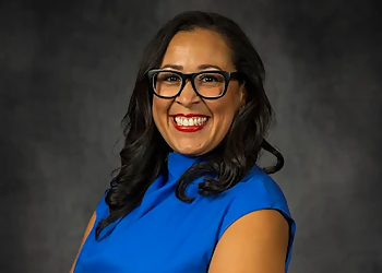 Sylvestra Ramirez, PT, DPT, MWH, CEAS - PHYSICAL THERAPY OF MILWAUKEE Milwaukee Physical Therapists image 1