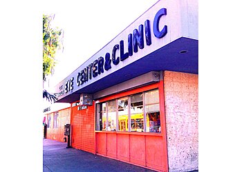 Los Angeles Eye Doctors Sylvia Arcos, OD - LA EYE CENTER & CLINIC