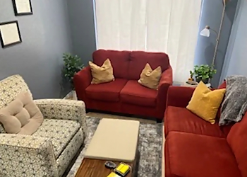 Brownsville Therapists Sylvia Chelf, M.Ed., LPC, LCDC, NCC - PRIORITY COUNSELING