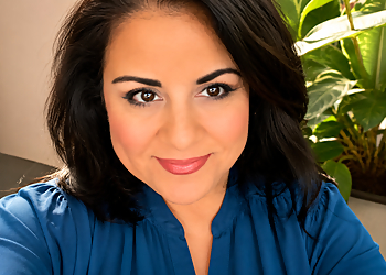Sylvia Chelf, M.Ed., LPC, LCDC, NCC - PRIORITY COUNSELING - Brownsville, TX Therapists - Doctor Portrait Image