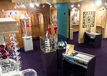 San Bernardino Eye Doctors Sylvia Phung, OD - NORTHPOINTE OPTOMETRIC CENTER