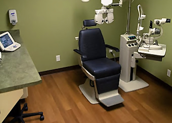 San Bernardino Eye Doctors Sylvia Phung, OD - NORTHPOINTE OPTOMETRIC CENTER