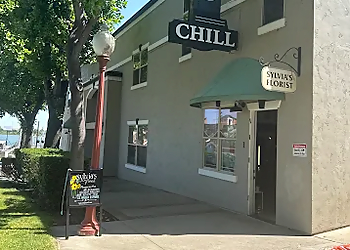 Sylvia's Florist - Antioch, CA Florists - Business Exterior Image