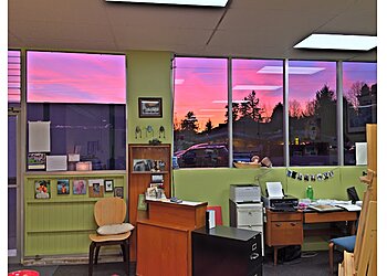 Portland Printing Services Symbiosis Printing