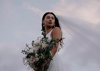 Los Angeles Videographers Symboll Wedding Photography and Videography