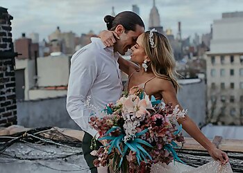 Los Angeles Videographers Symboll Wedding Photography and Videography