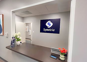 Arlington Addiction Treatment Centers Symetria Recovery